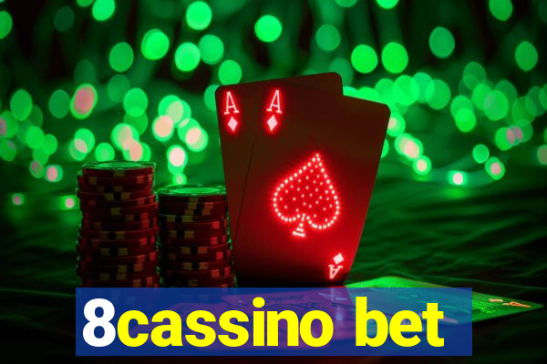 8cassino bet